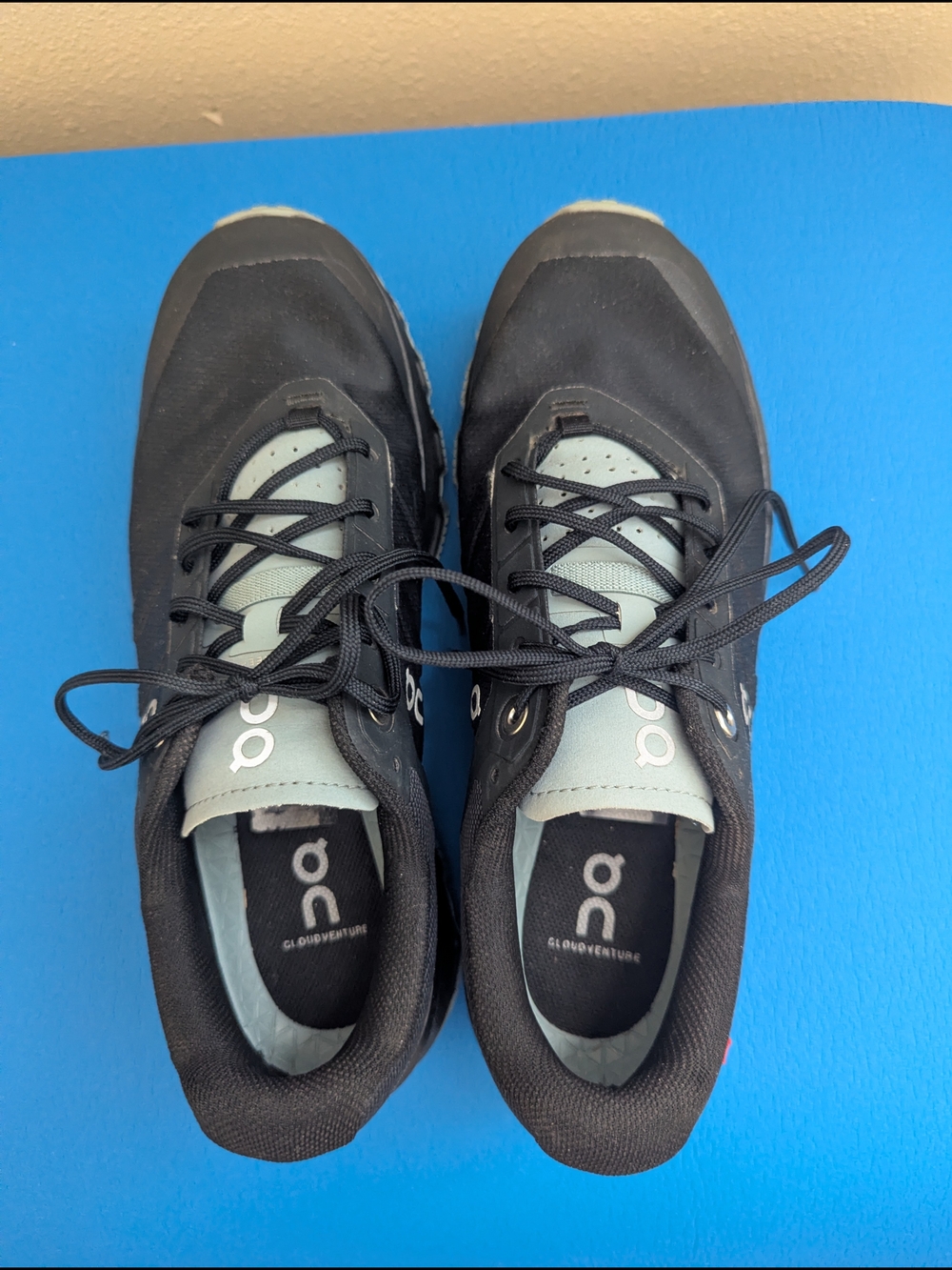 Cloudventure By OnCloud Trail Running Shoes - Picture 4 of 13